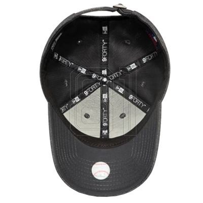 6. New Era 9FORTY Tech New York Yankees MLB-Kappe 80489231