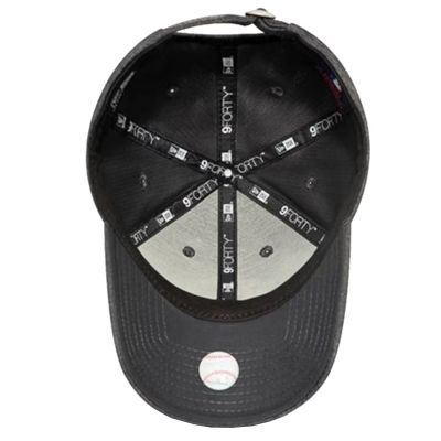 6. New Era 9FORTY Tech New York Yankees MLB-Kappe 80489231