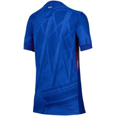 3. Nike Chelsea FC Heimtrikot 2025/26 für Kinder, Blau, HJ5214 496