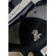 9. Marke `47 Chicago White Sox Storm Cloud Cap B-STMCD06WHV-CCA