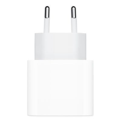 2. Apple Netzteil USB-C 20W Weiß