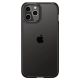 16. Spigen Ultra Hybrid-Hülle für iPhone 12 / iPhone 12 Pro – mattschwarz