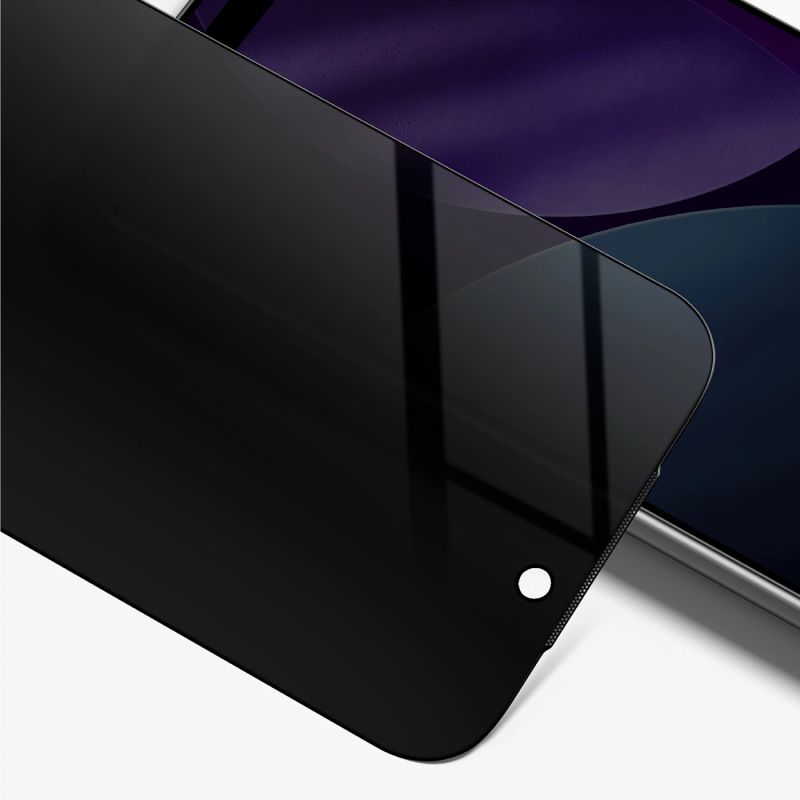 6. AmazingThing Titan Vision 7 Panzerglas für iPhone 17 Pro Max Privatsphäre