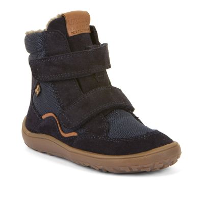2. Froddo Kinderstiefel BAREFOOT TEX WINTER (G3160247)