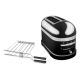 2. KitchenAid 5KMT2204EOB Toaster