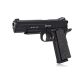 13. RANGER 1911 GSR KWC Luftpistole Kal. 4,5 BBs 20 Schuss METALLSCHLITTEN CO2 (AAKCMD421AZB)