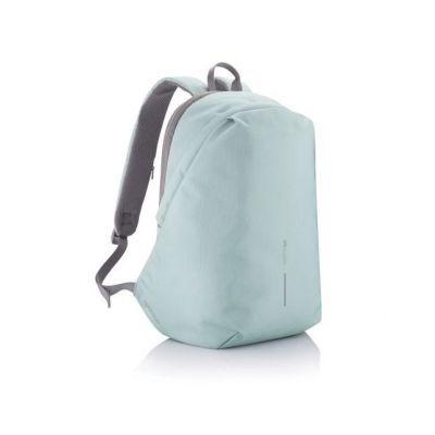 23. XD DESIGN ANTI-DIEBSTAHL-RUCKSACK BOBBY SOFT GRÜN P/N: P705.797