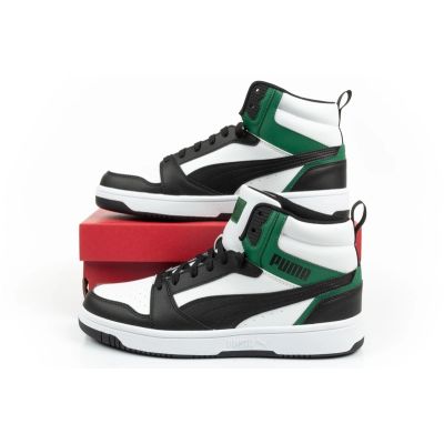 40. Puma Rebound v6 M Schuhe 392326 16