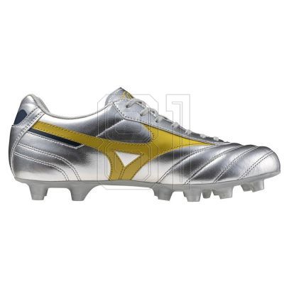 2. Mizuno Morelia II Club FG M P1GA251604 football boots