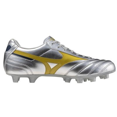 2. Mizuno Morelia II Club FG M P1GA251604 Fußballschuhe