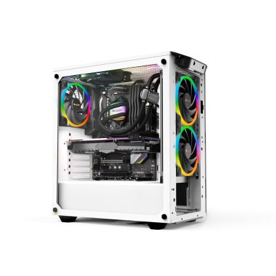 2. LEISE KÜHLUNG! Pure Loop 2 FX 280 2x140mm