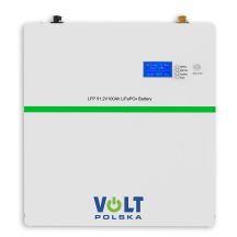 Energiespeicher Volt Polska Ultra-5 51,2 V 100 Ah 100 A