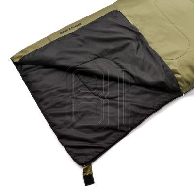 7. Meteor Dreamer 10168 Schlafsack