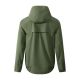10. Regenbogenjacke für Herren (khaki)