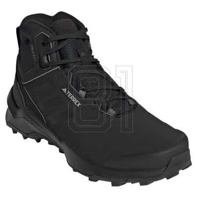 5. Adidas Terrex AX4 Mid Beta COLD.RDY M IF4953 Schuhe