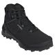 5. Adidas Terrex AX4 Mid Beta COLD.RDY M IF4953 Schuhe