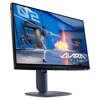 9. DELL ALIENWARE LED-MONITOR 25" AW2525HM 320Hz
