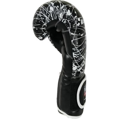 4. RPU-MESS Boxhandschuhe 12 oz