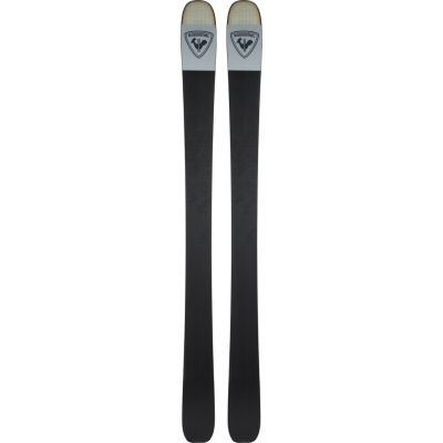 9. ROSSIGNOL RALLYBIRD 102 OPEN Ski