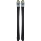 9. ROSSIGNOL RALLYBIRD 102 OPEN Ski