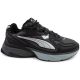 Puma Fade Nitro LS Herren-Sneaker in Schwarz – modische Sportschuhe
