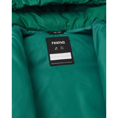 5. Reimatec Reima Teisko Jr Winterjacke 5100104A-89A0