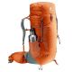 11. Deuter Aircontact Lite 40 + 10 Rucksack 3340123-9319