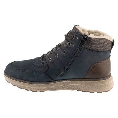 2. Rieker Schuhe B5546-14 Dunkelblau 41