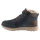 2. Rieker Schuhe B5546-14 Dunkelblau 41