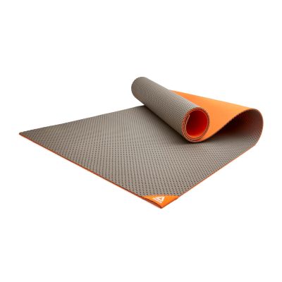 3. Reebok Doppel-Yogamatte 13014OR 