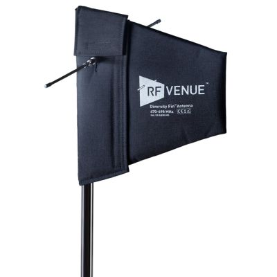 RF Venue DFIN - Richtantenne