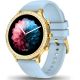 5. Smartwatch Gravity Gold Armband und Armband GT5-4