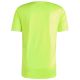 3. Herren-T-Shirt adidas Entrada 26 Jersey, limettengrün, KE9840