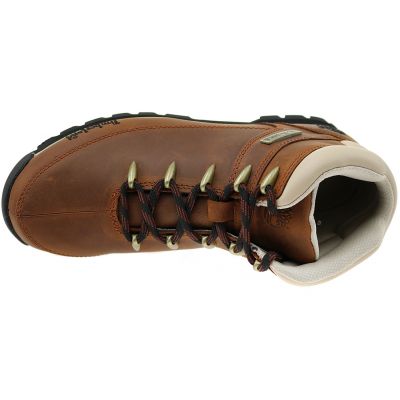 3. Timberland Euro Sprint Hiker M A121K Winterstiefel