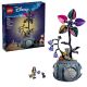 6. LEGO Disney 43288 – Sallys Blumentopf