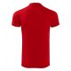 2. Malfini Victory M MLI-21707 rotes Poloshirt