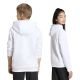 2. Kinder-Hoodie adidas Entrada 26 Hoody weiß JZ6561