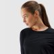 6. Langarm-T-Shirt 4F F218 W 4FWSS24TFLOF218 20S