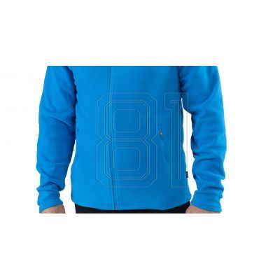 7. Viking Tesero M 740/24/4342/1500 Fleece-Sweatshirt
