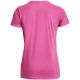 4. Under Armour Live Sportstyle Graphic SSC W 1356305 659 T-Shirt
