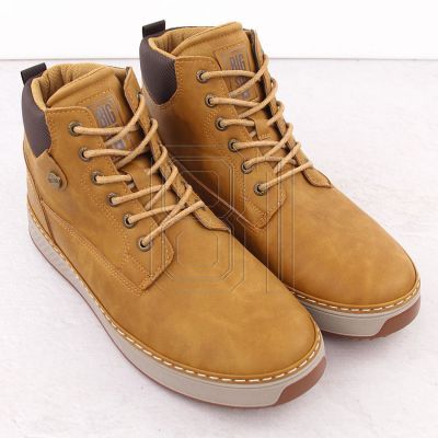 7. Big Star M OO174561 Turnschuhe