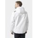 17. Helly Hansen Crew Midlayer-Jacke mit Kapuze M 2 34442 001