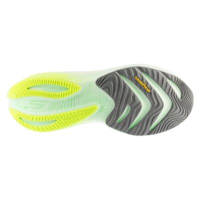 4. Skechers SKX Aero Spark 246200-GYLM Grau 42