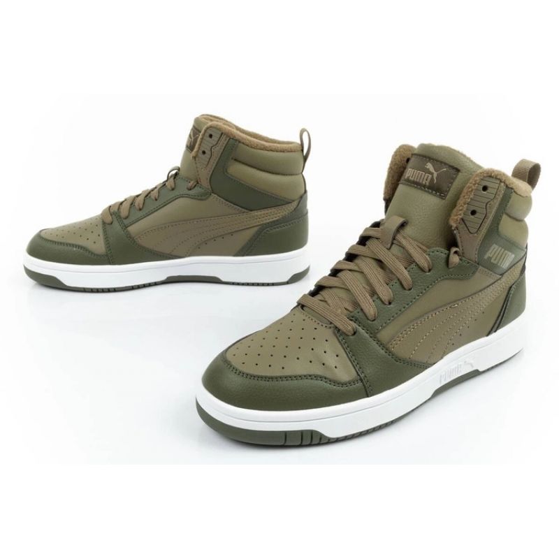 9. Puma Rebound V6 W 394685 02 Sportschuhe
