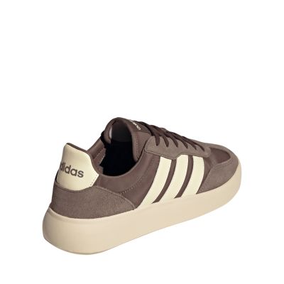 3. Adidas Barreda Decode Herrenschuhe braun JR3519
