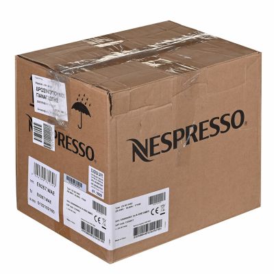5. DeLonghi Citiz & Milk EN267.WAE Kaffeemaschine