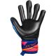 3. Reusch Attrakt Infinity Evolution NC Junior Torwarthandschuhe Blau-Schwarz 5672725 4127