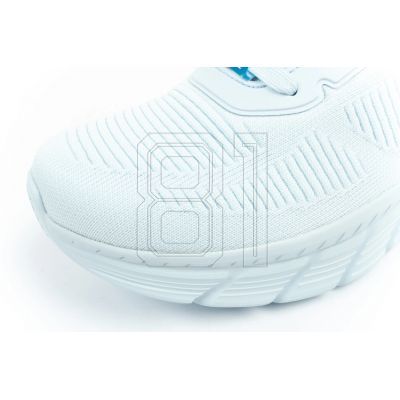 6. Skechers Bobs W 117385/LTBL Schuhe