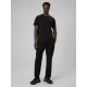 4. Herren-T-Shirt, einfarbig, regulär, 4F 4FRSS26TTSHM3637-20S
