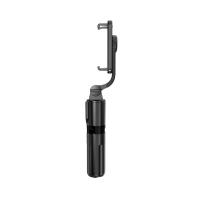 3. Tech-Protect L02S Bluetooth-Selfie-Stick mit Stativ bis 72 cm – Schwarz